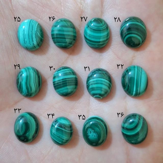 مرکز تشخیص سنگ قیمتی 