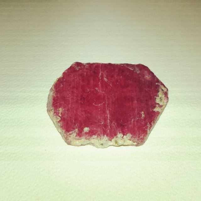 مرکز تشخیص سنگ قیمتی 