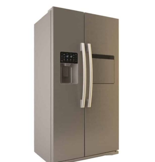 تعمیرات یخچال ساید تهران