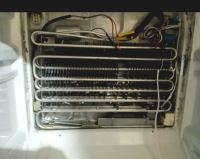 تعمیرات یخچال ساید تهران