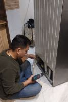 تعمیرات یخچال ساید تهران