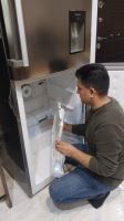 تعمیرات یخچال ساید تهران