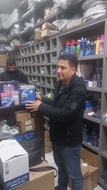 تعمیرات یخچال ساید تهران