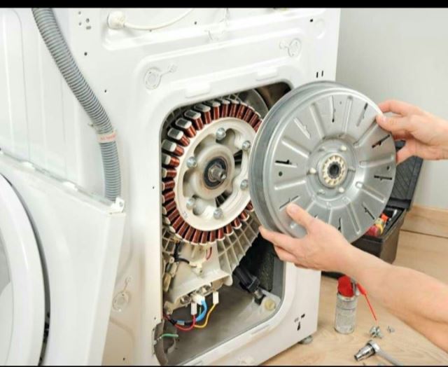 تعمیرات لباسشویی سامسونگ در شرق تهران 