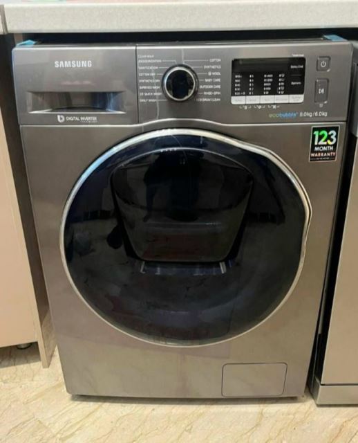 تعمیرات لباسشویی سامسونگ در شرق تهران