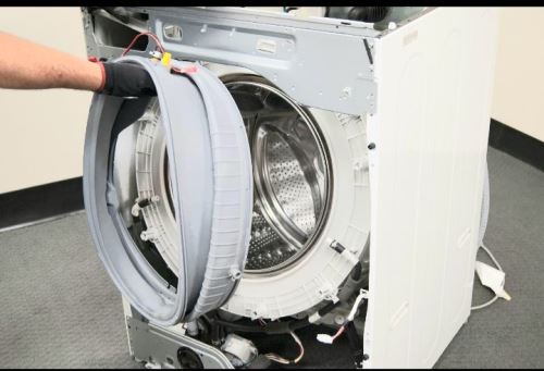 تعمیرات لباسشویی سامسونگ در شرق تهران