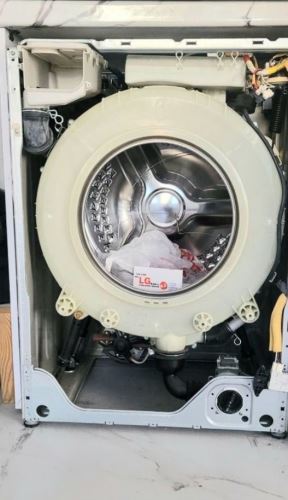 تعمیرات لباسشویی سامسونگ در شرق تهران