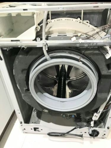 تعمیرات لباسشویی سامسونگ در شرق تهران