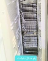 تعمیرات ساید سامسونگ در شرق تهران