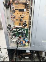 تعمیرات یخچال ساید تهران