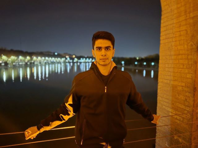 محمد امین شیرانی 