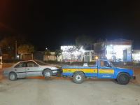 امداد خودرو کوهین09126436759