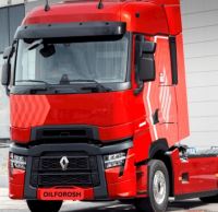 تعمیر گاه تخصصی رنو در اصفهان