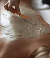 ماساژ در قزوین