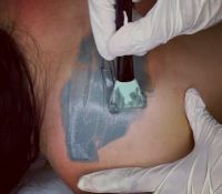 ماساژ در قزوین