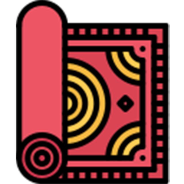 بهترین قالیشویی در اختیاریه