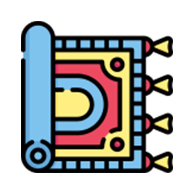 قالیشویی در الهیه