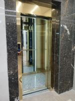 آرمان آسانسور