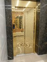 آرمان آسانسور