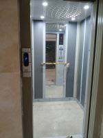 آرمان آسانسور