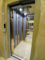 آرمان آسانسور