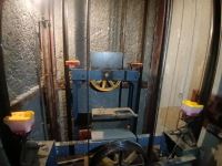 آرمان آسانسور