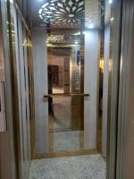 آرمان آسانسور