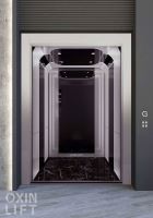 آرمان آسانسور