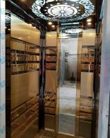 آرمان آسانسور