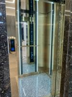 آرمان آسانسور