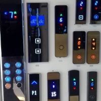 آرمان آسانسور