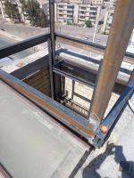 آرمان آسانسور