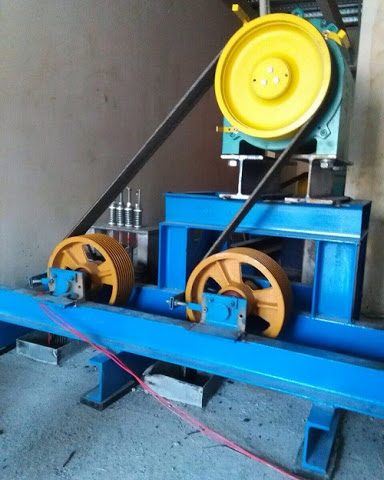 آرمان آسانسور