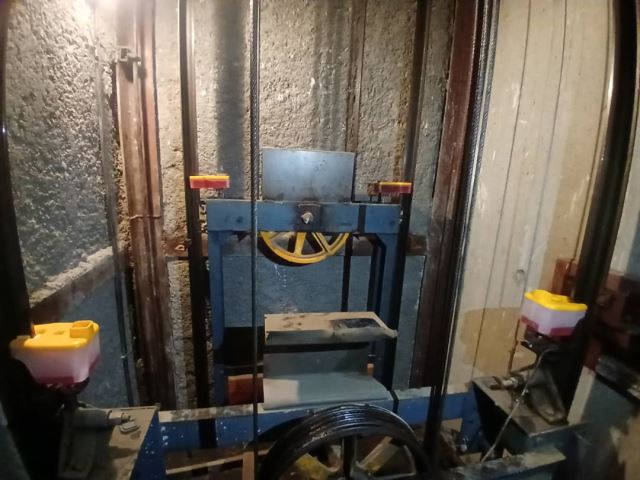 آرمان آسانسور