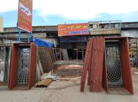 تولید کننده در و پنجره فلزی در تهران