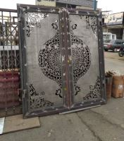 تولید کننده در و پنجره فلزی در تهران