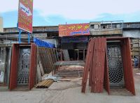 تولید کننده در و پنجره فلزی در تهران