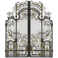 تولید کننده در و پنجره فلزی در تهران