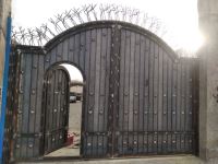 تولید کننده در و پنجره فلزی در تهران