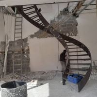 تولید کننده در و پنجره فلزی در تهران