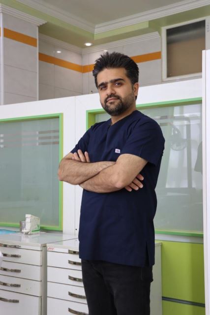 بهترین مرکز ایمپلنت دندان در اصفهان 