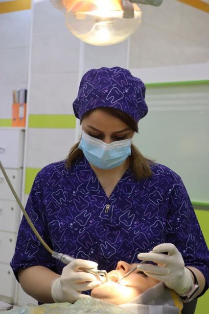 بهترین مرکز ایمپلنت دندان در اصفهان 