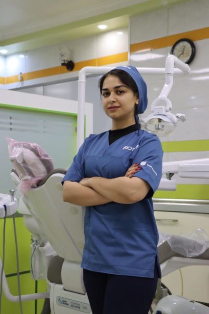 بهترین مرکز ایمپلنت دندان در اصفهان 