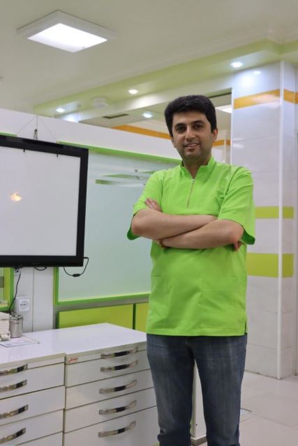 بهترین مرکز ایمپلنت دندان در اصفهان 