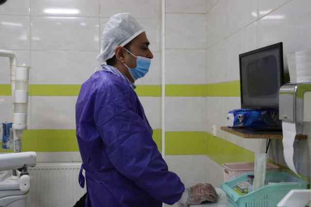 بهترین مرکز ایمپلنت دندان در اصفهان 