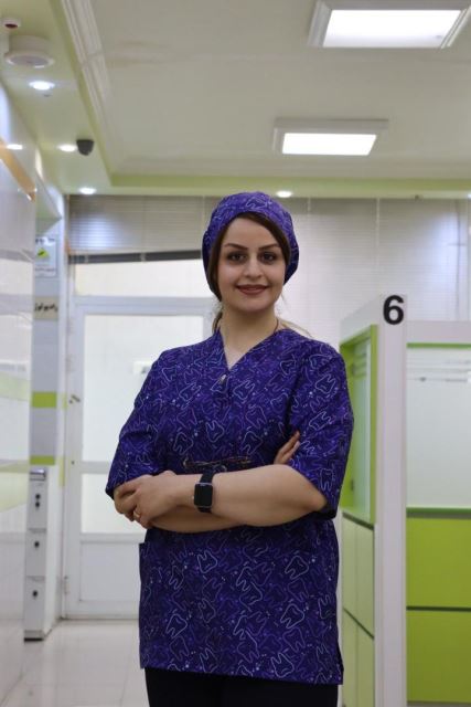 بهترین کلینیک دندان پزشکی اطفال در اصفهان 