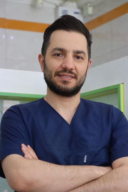 بهترین مرکز دندان پزشکی در اصفهان 