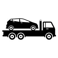 خودرو بر و یدک کش در اصفهان