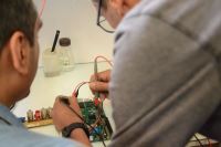 آموزش تعمیرات برد الکترونیکی