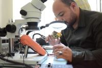 آموزش تعمیرات برد الکترونیکی